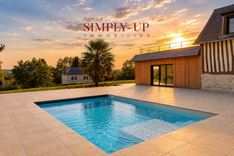 Ma-Cabane - Vente Maison DEAUVILLE, 163 m²