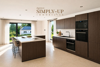 Ma-Cabane - Vente Maison DEAUVILLE, 163 m²