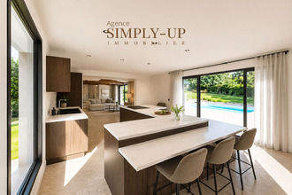 Ma-Cabane - Vente Maison DEAUVILLE, 163 m²