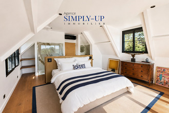 Ma-Cabane - Vente Maison DEAUVILLE, 163 m²