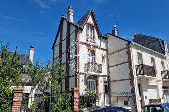 Ma-Cabane - Vente Maison DEAUVILLE, 100 m²