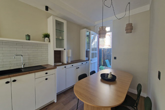Ma-Cabane - Vente Maison DEAUVILLE, 100 m²