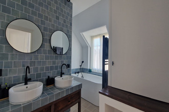Ma-Cabane - Vente Maison DEAUVILLE, 100 m²