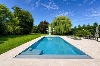 Ma-Cabane - Vente Maison Deauville, 208 m²