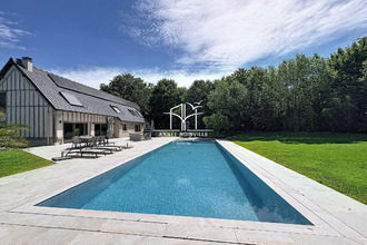 Ma-Cabane - Vente Maison Deauville, 208 m²