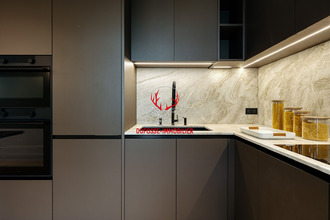 Ma-Cabane - Vente Maison DEAUVILLE, 284 m²