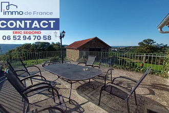 Ma-Cabane - Vente Maison DECAZEVILLE, 150 m²