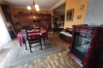 Ma-Cabane - Vente Maison Decazeville, 150 m²