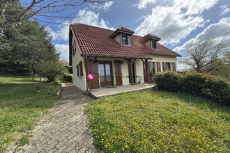 Ma-Cabane - Vente Maison Decazeville, 124 m²
