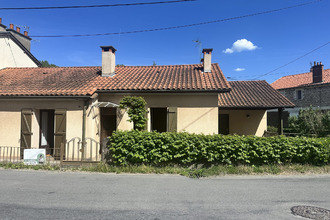 Ma-Cabane - Vente Maison Decazeville, 84 m²