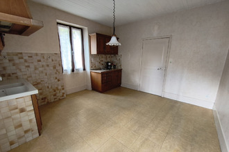 Ma-Cabane - Vente Maison Decazeville, 84 m²