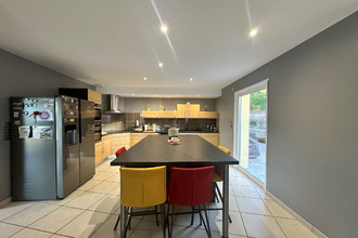 Ma-Cabane - Vente Maison Decazeville, 220 m²