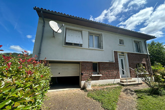Ma-Cabane - Vente Maison DECAZEVILLE, 145 m²