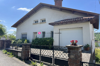 Ma-Cabane - Vente Maison Decazeville, 183 m²