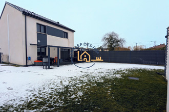 Ma-Cabane - Vente Maison Dechy, 107 m²