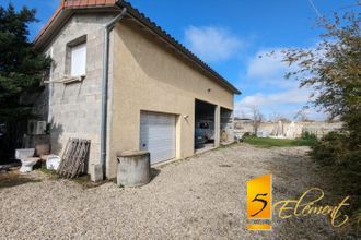 Ma-Cabane - Vente Maison Décines-Charpieu, 110 m²