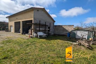 Ma-Cabane - Vente Maison Décines-Charpieu, 110 m²