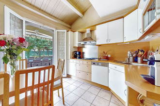 Ma-Cabane - Vente Maison DECINES-CHARPIEU, 163 m²