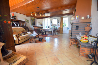 Ma-Cabane - Vente Maison DECINES-CHARPIEU, 158 m²