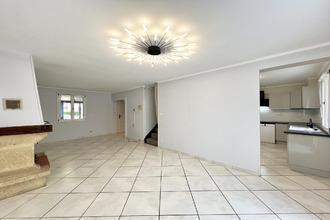 Ma-Cabane - Vente Maison Décines-Charpieu, 105 m²