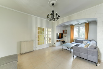 Ma-Cabane - Vente Maison DECINES-CHARPIEU, 100 m²