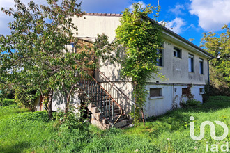 Vente Maison 58300, Decize France