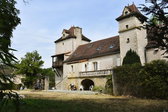 Vente Maison 46340, Degagnac France