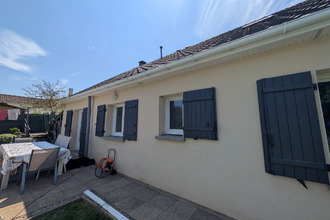 Ma-Cabane - Vente Maison Delettes, 125 m²