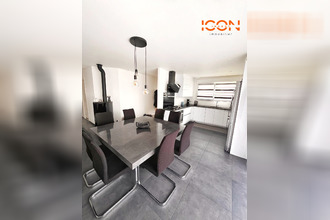 Ma-Cabane - Vente Maison Delle, 98 m²