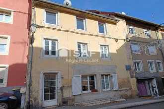 Vente Maison 90100, Delle France