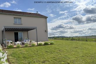 Ma-Cabane - Vente Maison Delme, 105 m²