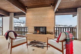 Ma-Cabane - Vente Maison Demi-Quartier, 162 m²