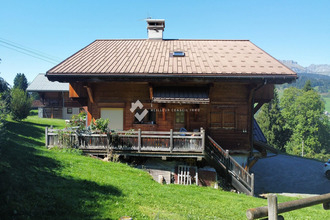 Ma-Cabane - Vente Maison Demi-Quartier, 276 m²