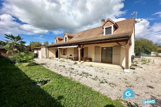 Ma-Cabane - Vente Maison Demigny, 171 m²