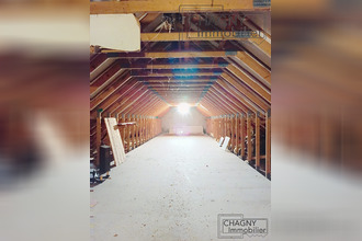 Ma-Cabane - Vente Maison Demigny, 117 m²