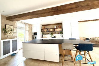 Ma-Cabane - Vente Maison Demigny, 143 m²