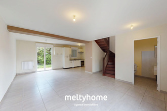 Ma-Cabane - Vente Maison Démouville, 107 m²