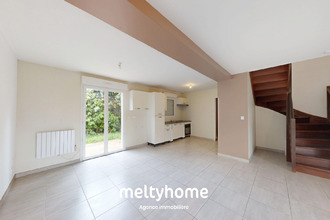 Ma-Cabane - Vente Maison Démouville, 107 m²