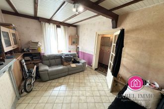 Ma-Cabane - Vente Maison Denain, 90 m²