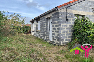 Ma-Cabane - Vente Maison Denain, 40 m²