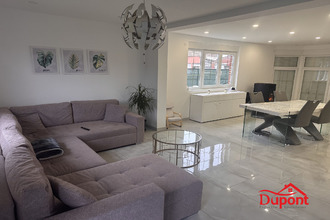 Ma-Cabane - Vente Maison Denain, 170 m²