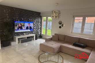 Ma-Cabane - Vente Maison Denain, 170 m²