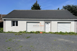 Vente Maison 59220, Denain France