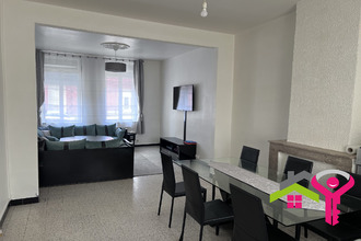 Vente Maison 59220, Denain France