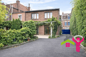 Ma-Cabane - Vente Maison Denain, 180 m²