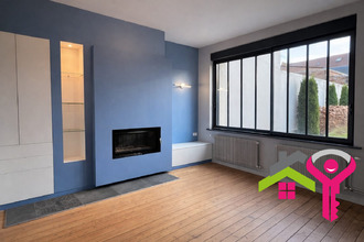 Ma-Cabane - Vente Maison Denain, 230 m²