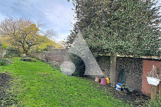 Ma-Cabane - Vente Maison DENAIN, 124 m²