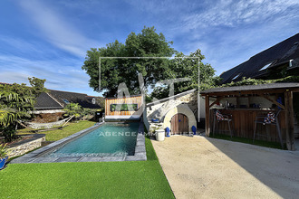 Ma-Cabane - Vente Maison DENEE, 130 m²