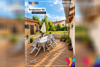 Ma-Cabane - Vente Maison DENEUVRE, 155 m²
