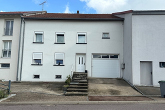 Vente Maison 57220, DENTING France